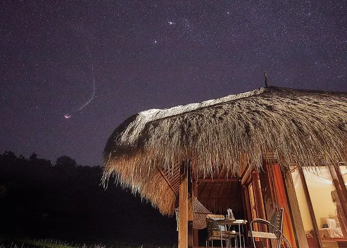 Pearl Beach Resort Gili Asahan