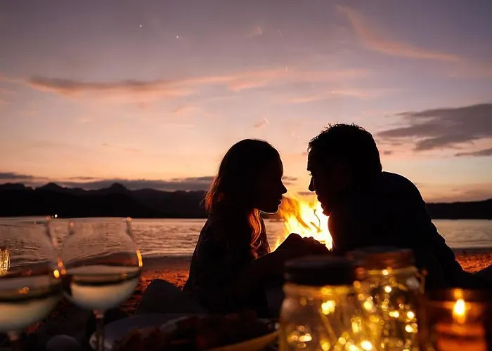 Pearl Beach Resort Gili Asahan