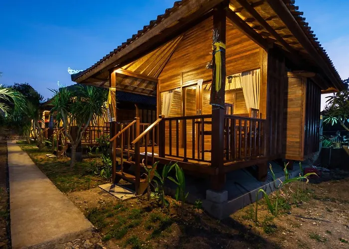 Gatri Hut