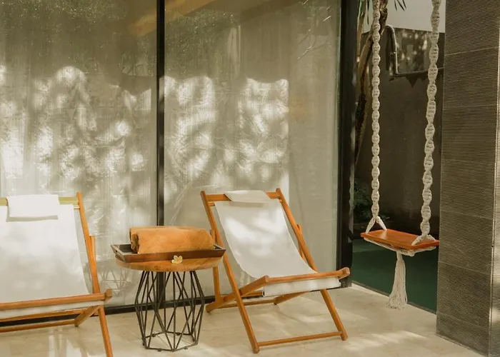 Annora Villas Seminyak