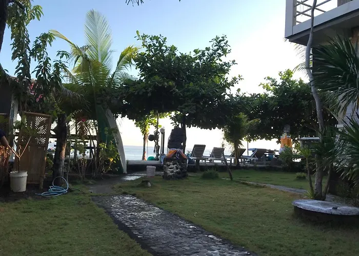 Tudes Homestay