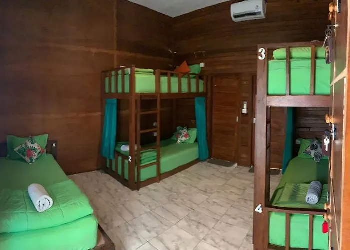Devadav Hostel