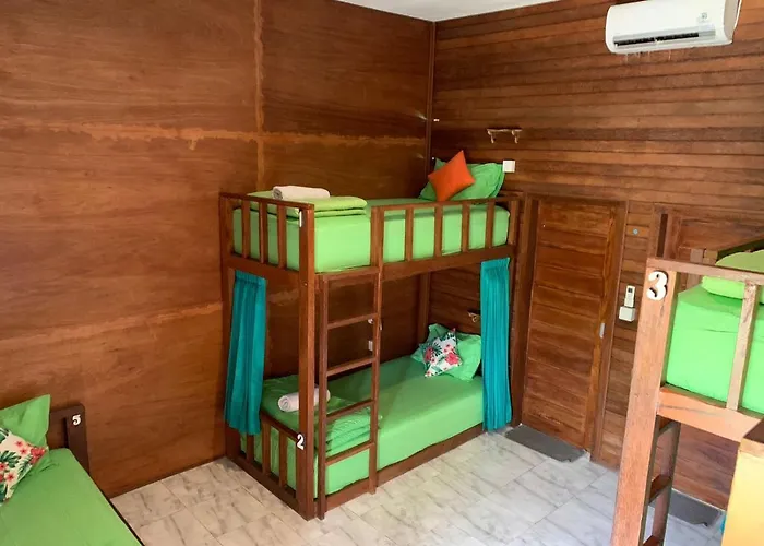 Devadav Hostel