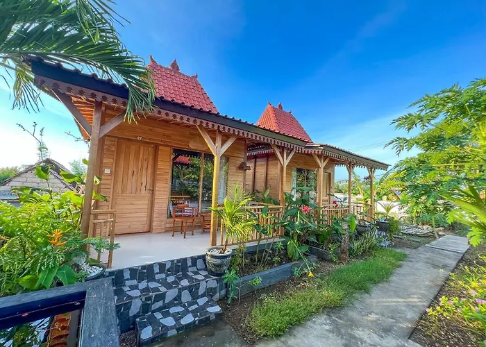 Skywatch Cottage