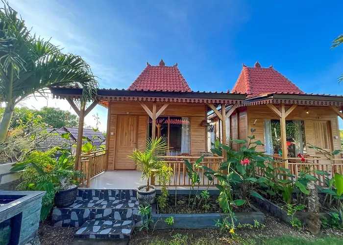 Skywatch Cottage