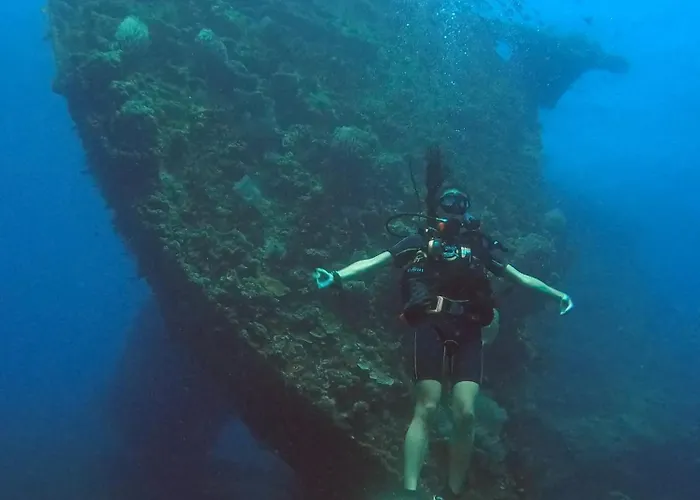 Kura Kura Divers Lodge