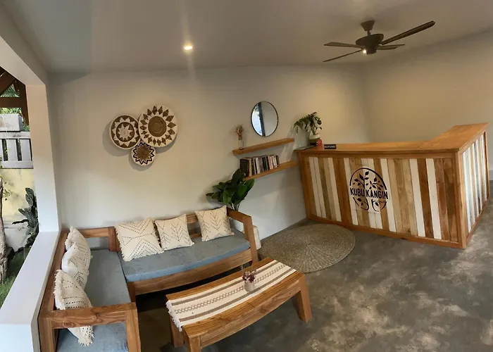 Kubu Kangin Resort