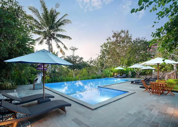 Bb Resort Villa And Spa