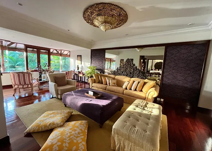 Bintang Bali Resort