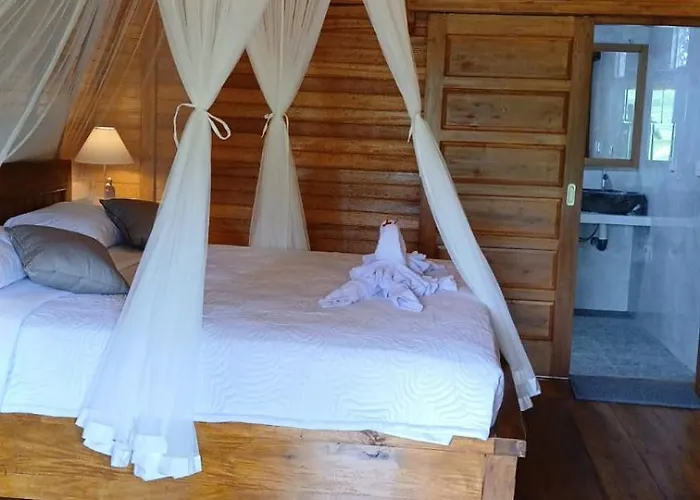 Lumbung Umaluah Villa