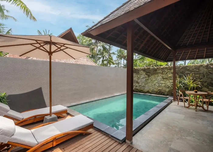 Unagi Wooden Villas By Emana