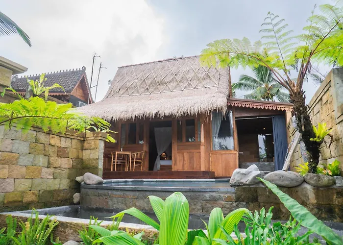 Lawani Resort