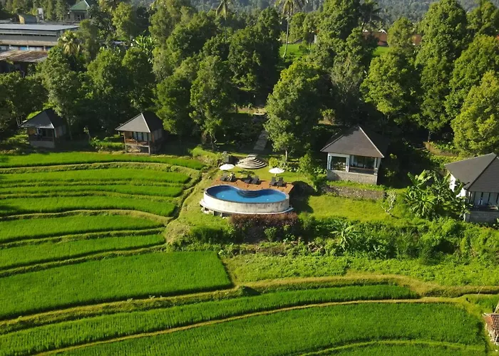 Mayura Bali Villa