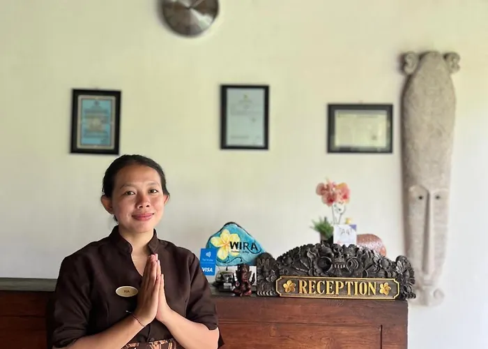 Wira Homestay