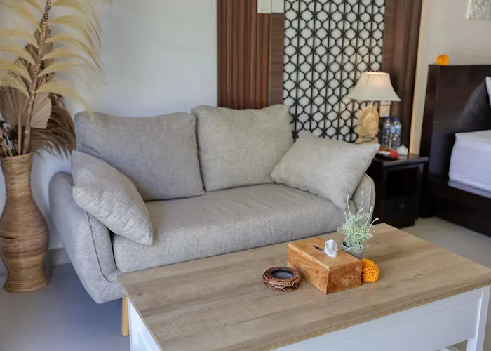 Kelingking Mesari Villa And Spa