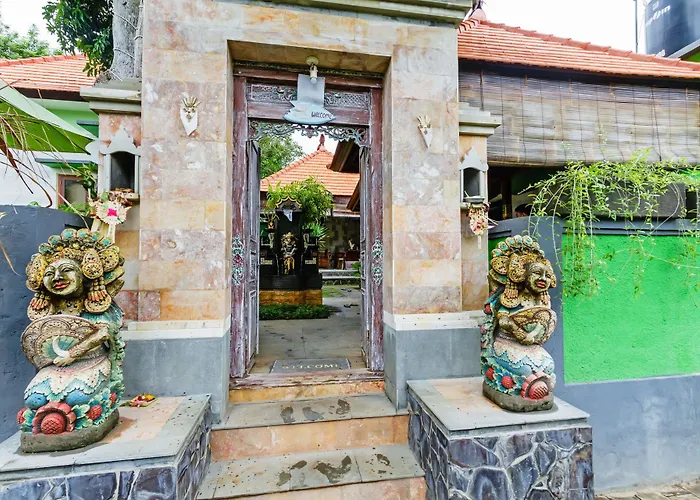 Lembongan Hostel