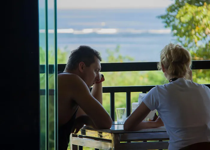 Sulis Beach Hotel & Spa