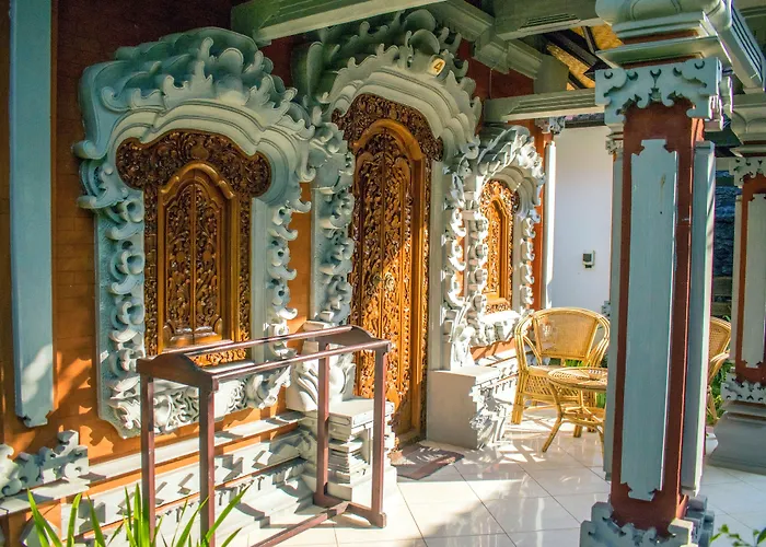 Hotel Shri Ganesh
