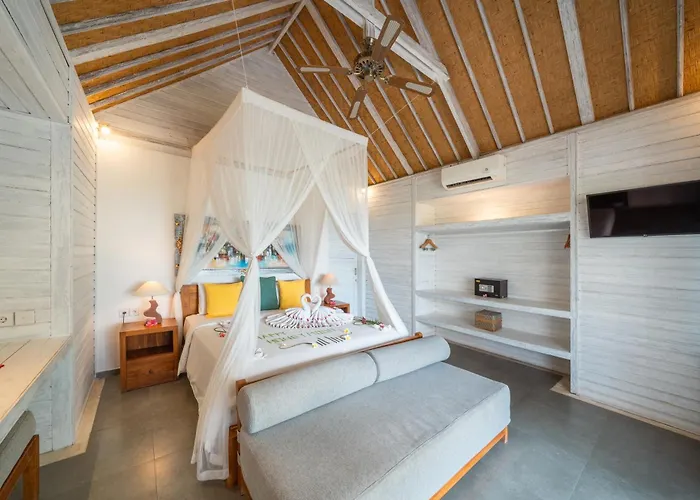 Bukit Taman Cottages