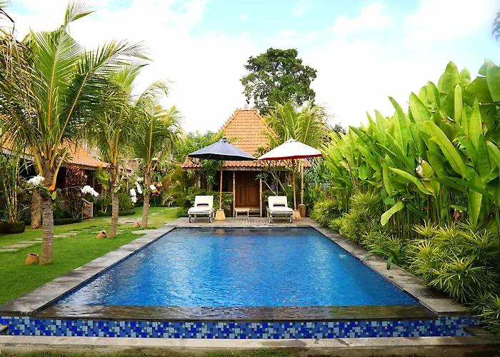 Nauna Villa Bali