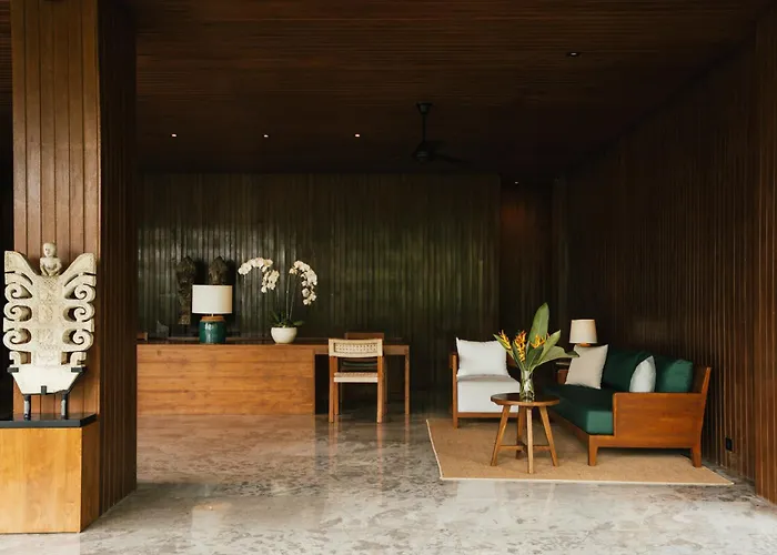 Sanglung Villas&Suites