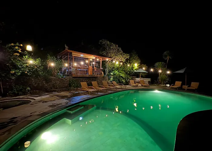 Lesong Hotel&Restaurant