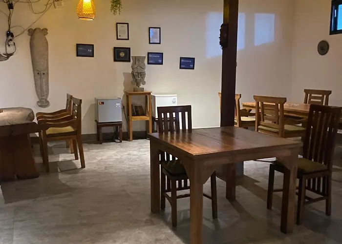 Wira Homestay