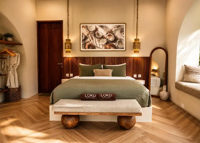 Loku Kedungu - Boutique Resort