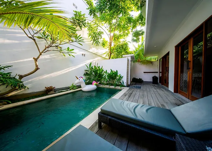 Surf Lodge Canggu