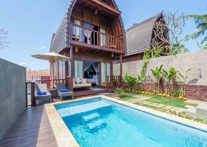 Puri Pandawa Resort