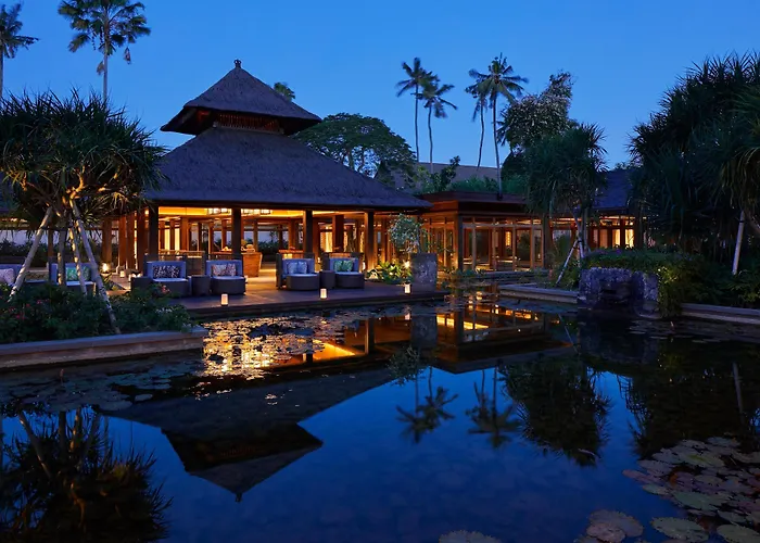 Hyatt Regency Bali