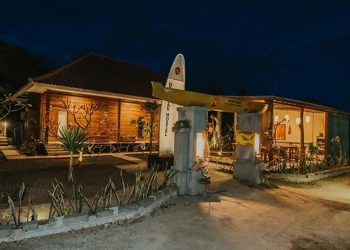 Devadav Hostel