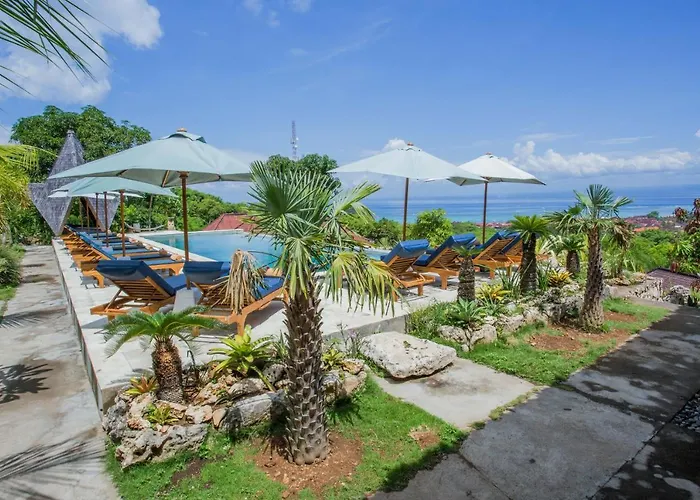 Bukit Taman Cottages