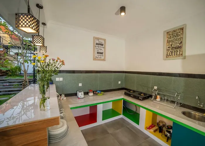 Lila Loka Homestay