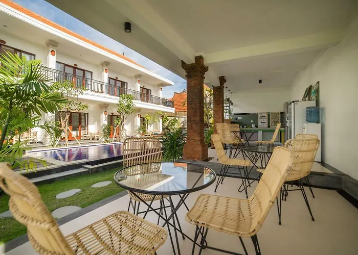Lila Loka Homestay
